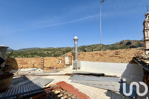 Villa till salu i Vall De Gallinera, Alicante, Spanien 261 kvm. Nr. 185838 - foto 5