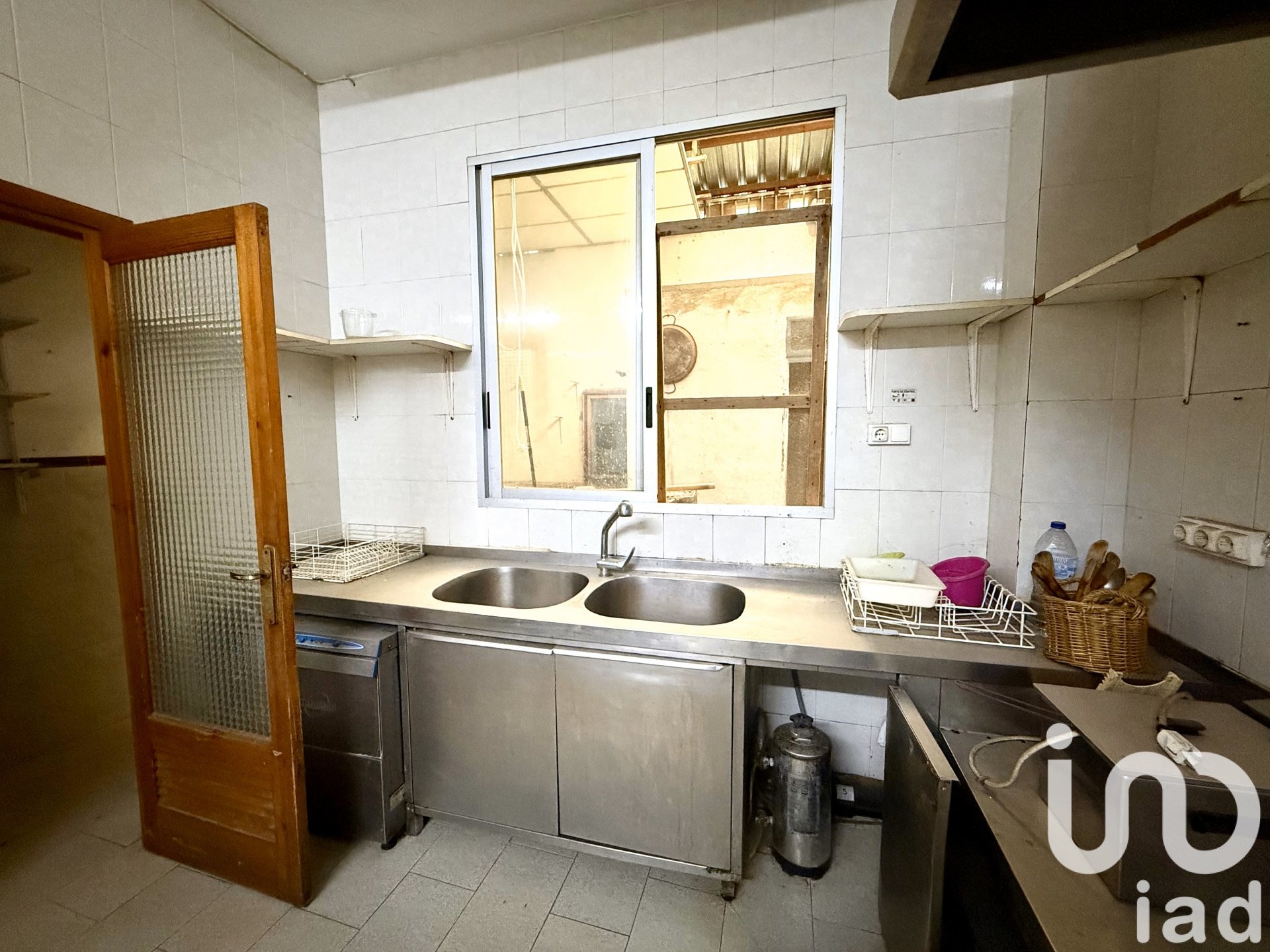 Villa i Vall De Gallinera, Alicante, Spanien 261 kvm. Nr. 185838