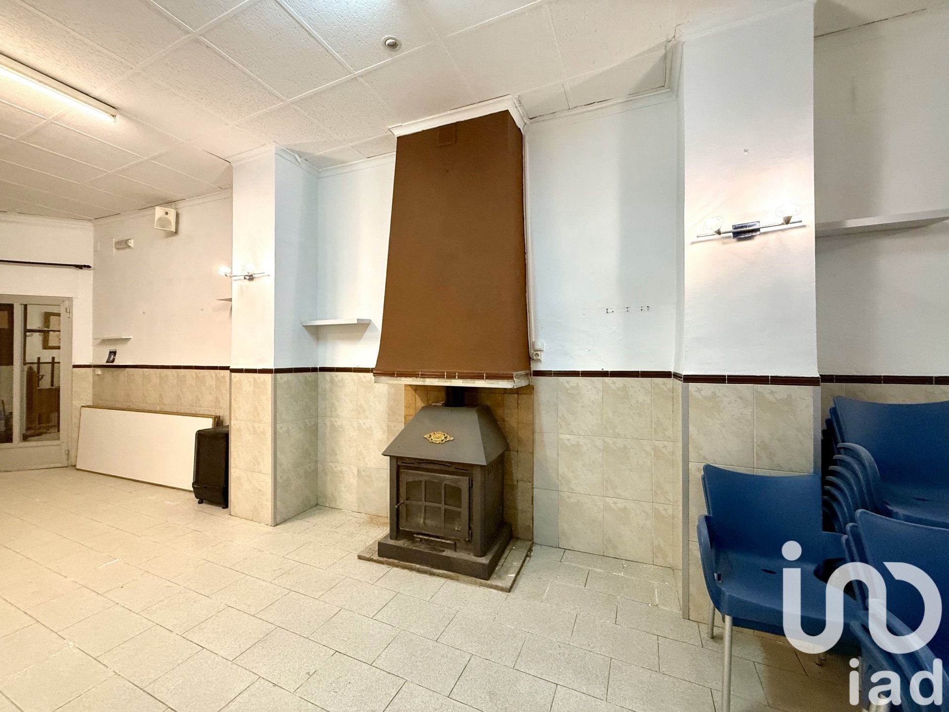 Villa i Vall De Gallinera, Alicante, Spanien 261 kvm. Nr. 185838