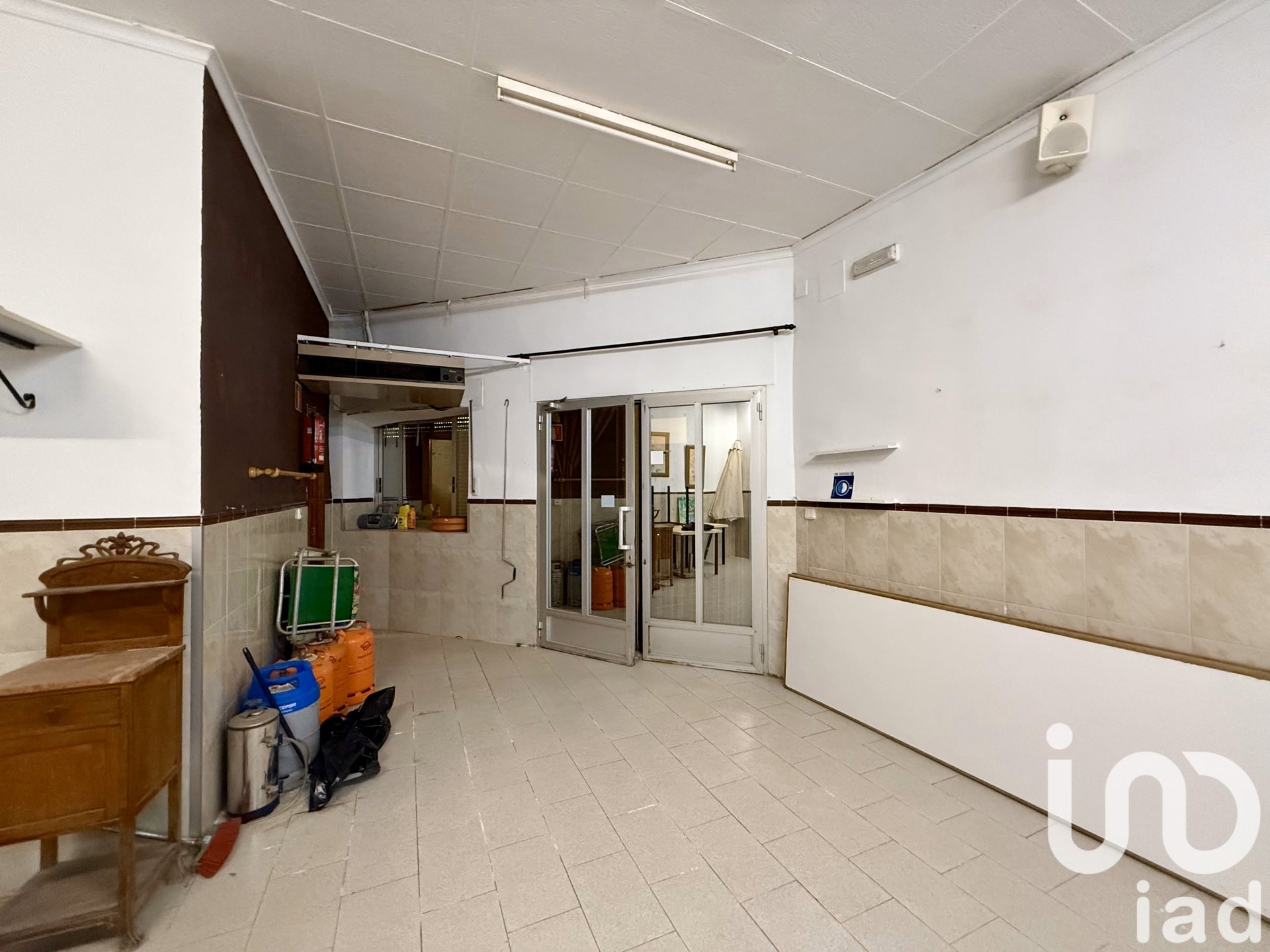Villa i Vall De Gallinera, Alicante, Spanien 261 kvm. Nr. 185838