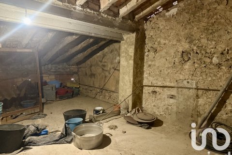 Villa till salu i Vall De Gallinera, Alicante, Spanien 261 kvm. Nr. 185838 - foto 19
