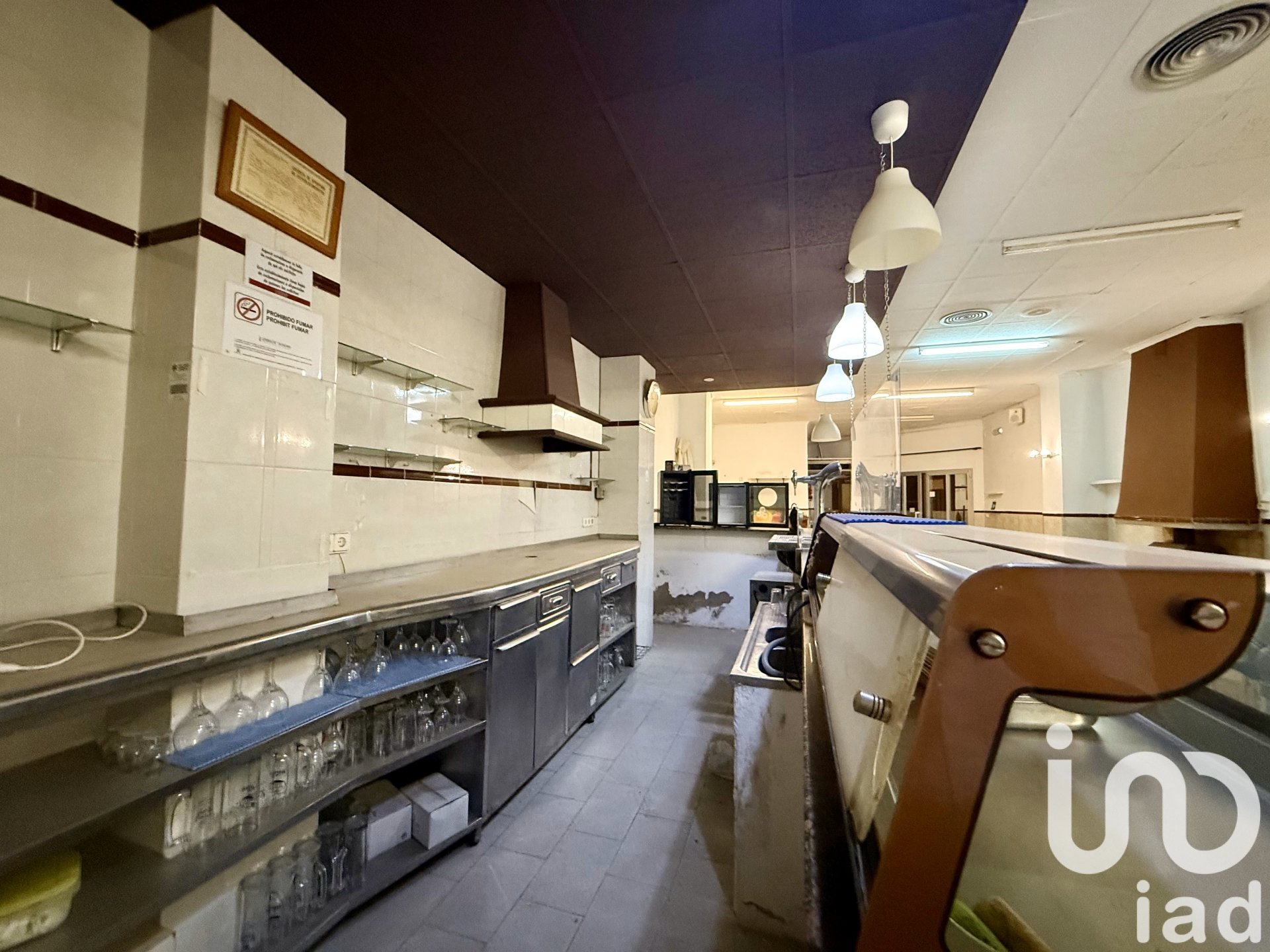 Villa i Vall De Gallinera, Alicante, Spanien 261 kvm. Nr. 185838