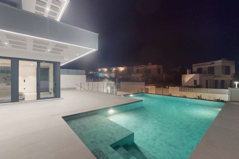Villa pārdošanā Finestrat, Alicante, Spānijā 3 istabas, 328 m2 Nr. 188788 - attēls 5