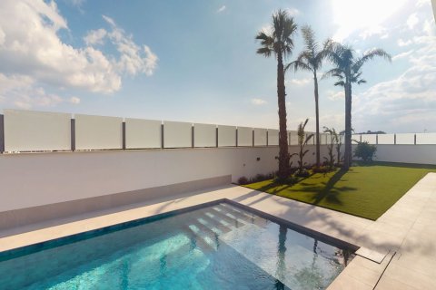 Villa pārdošanā Finestrat, Alicante, Spānijā 3 istabas, 328 m2 Nr. 188788 - attēls 4