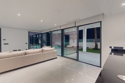 Villa pārdošanā Finestrat, Alicante, Spānijā 3 istabas, 328 m2 Nr. 188788 - attēls 7