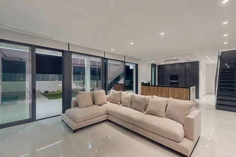 Villa pārdošanā Finestrat, Alicante, Spānijā 3 istabas, 328 m2 Nr. 188788 - attēls 6
