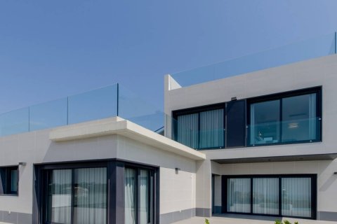 Villa pārdošanā Dehesa De Campoamor, Alicante, Spānijā 3 istabas, 319 m2 Nr. 188787 - attēls 5