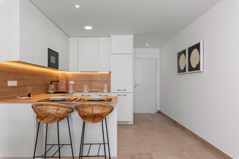 Продажа квартиры Сьюдад Кесада, Аликанте, Испания 3 спальни, 87м2 №135251 - фото 11
