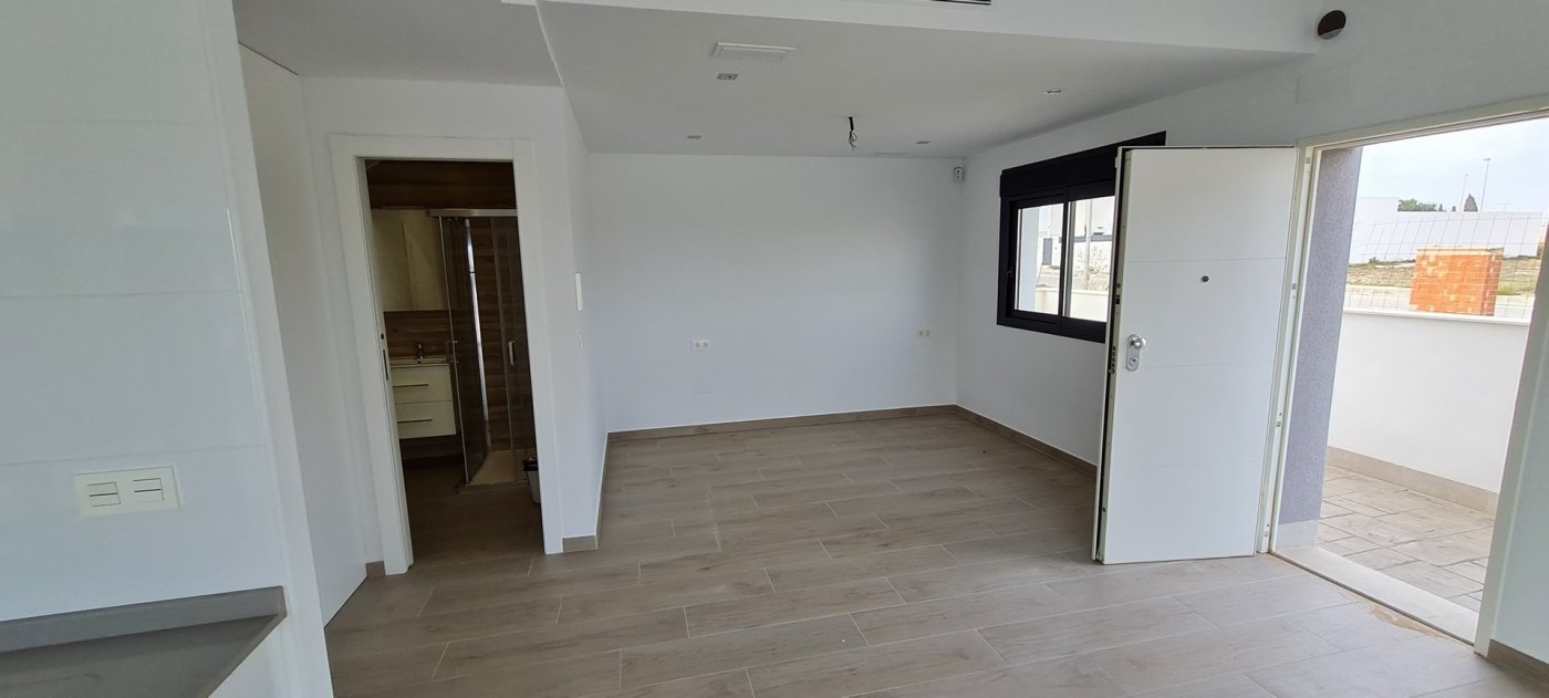 Villa Los Dolses, Alicante, Spānijā 3 istabas, 97 m2 Nr. 135257