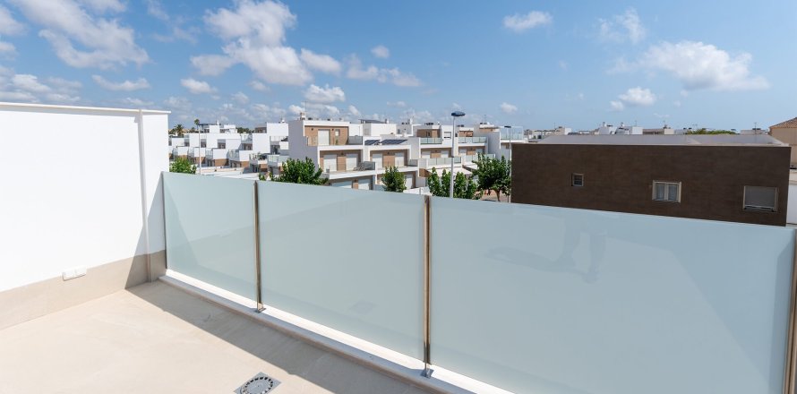 Palmeras Gold XI i San Pedro del Pinatar, Murcia, Spanien Nr. 154608