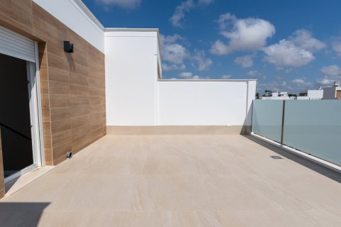 Palmeras Gold XI i San Pedro del Pinatar, Murcia, Spanien Nr. 154608 - foto 19