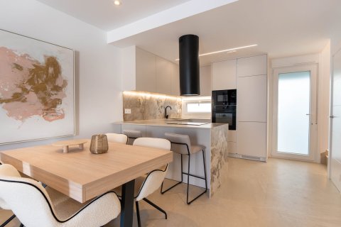 Palmeras Gold XI i San Pedro del Pinatar, Murcia, Spanien Nr. 154608 - foto 4