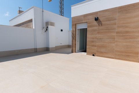 Palmeras Gold XI i San Pedro del Pinatar, Murcia, Spanien Nr. 154608 - foto 6