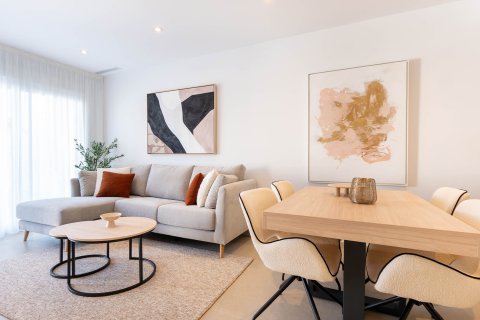 Palmeras Gold XI i San Pedro del Pinatar, Murcia, Spanien Nr. 154608 - foto 9