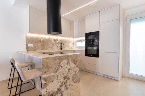 Palmeras Gold XI i San Pedro del Pinatar, Murcia, Spanien Nr. 154608 - foto 10