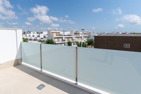 Palmeras Gold XI i San Pedro del Pinatar, Murcia, Spanien Nr. 154608 - foto 17