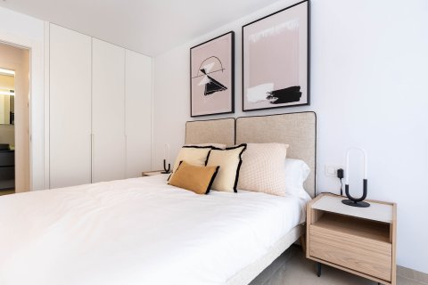 Palmeras Gold XI i San Pedro del Pinatar, Murcia, Spanien Nr. 154608 - foto 16