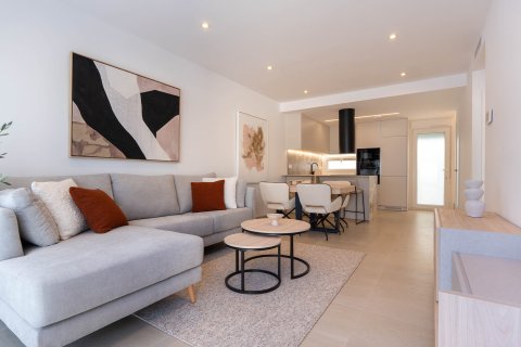 Palmeras Gold XI i San Pedro del Pinatar, Murcia, Spanien Nr. 154608 - foto 15