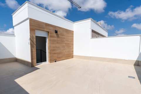 Palmeras Gold XI i San Pedro del Pinatar, Murcia, Spanien Nr. 154608 - foto 18