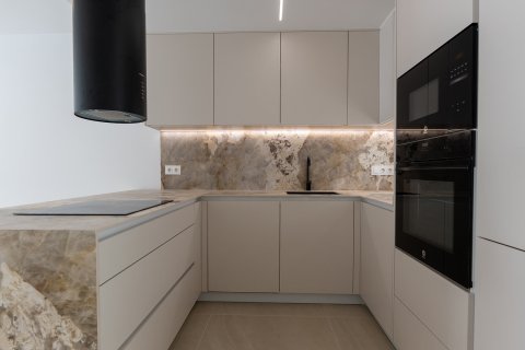 Palmeras Gold XI i San Pedro del Pinatar, Murcia, Spanien Nr. 154608 - foto 3