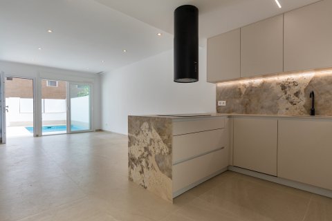 Palmeras Gold XI i San Pedro del Pinatar, Murcia, Spanien Nr. 154608 - foto 5