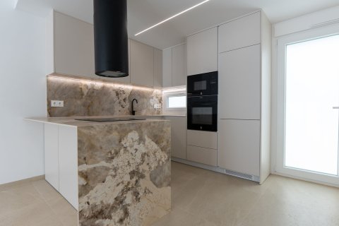 Palmeras Gold XI i San Pedro del Pinatar, Murcia, Spanien Nr. 154608 - foto 12