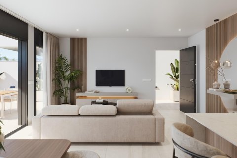 Altos de San Pedro III in San Pedro del Pinatar, Murcia, Spain No. 154607 - photo 5