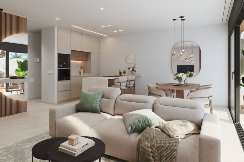 Altos de San Pedro III in San Pedro del Pinatar, Murcia, Spain No. 154607 - photo 2