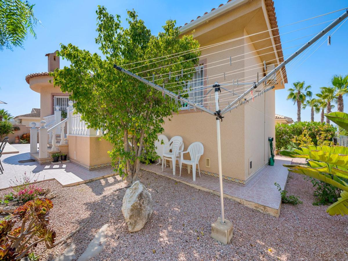 Villa in Rojales, Alicante, Spanien 4 Schlafzimmer, 180 m2 Nr. 148946