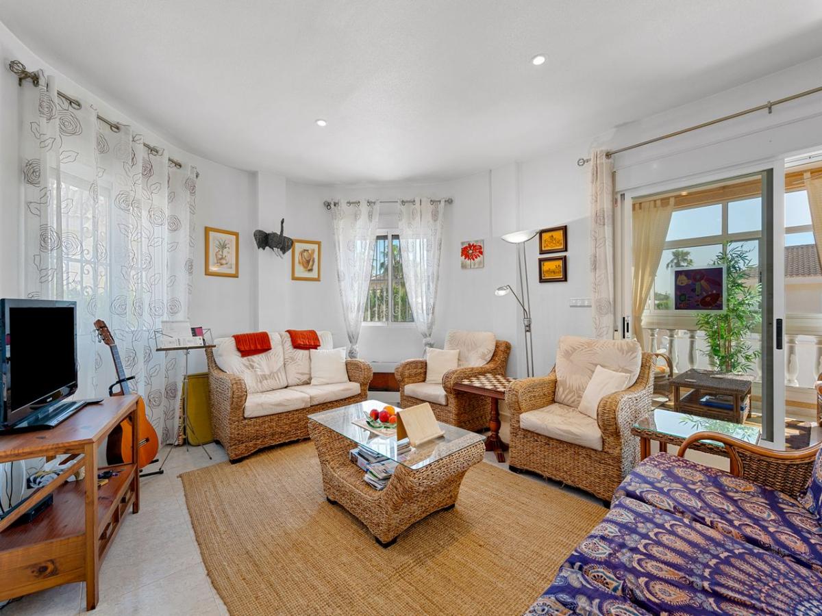 Villa in Rojales, Alicante, Spanien 4 Schlafzimmer, 180 m2 Nr. 148946