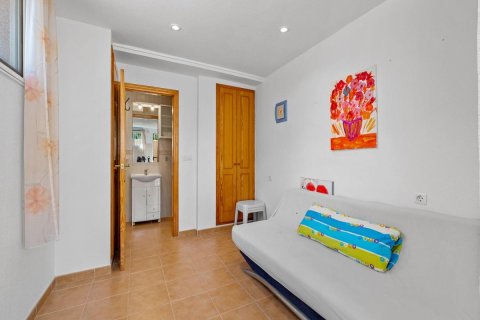 Huvila myytävänä Rojales, Alicante, Espanja, 4 makuuhuonetta, 180 m2 No. 148946 - kuva 29