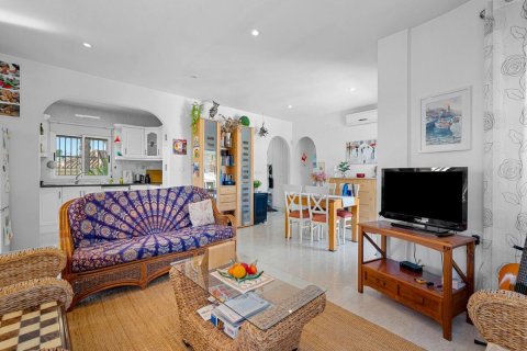 Huvila myytävänä Rojales, Alicante, Espanja, 4 makuuhuonetta, 180 m2 No. 148946 - kuva 17