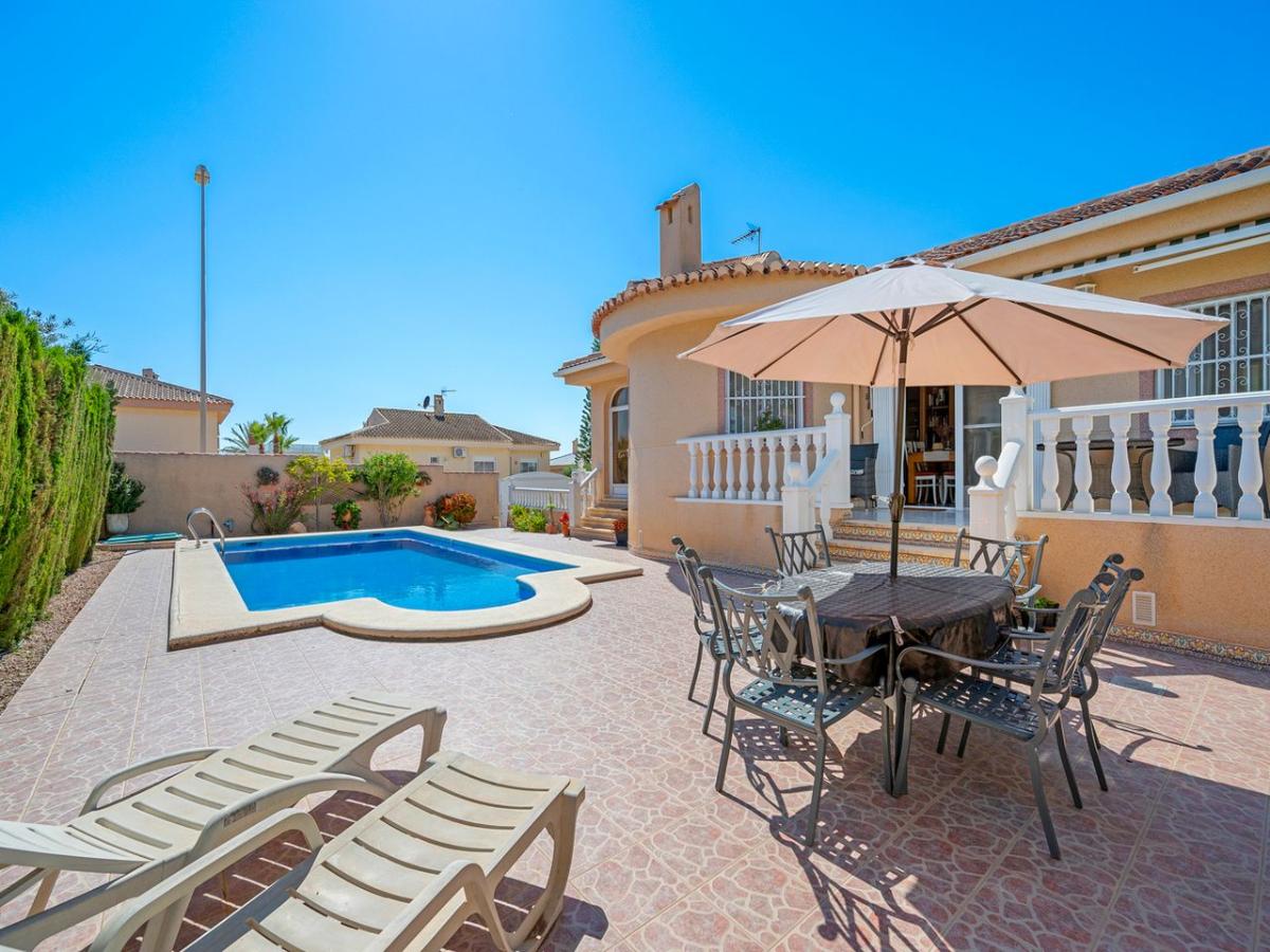Villa in Rojales, Alicante, Spanien 4 Schlafzimmer, 180 m2 Nr. 148946