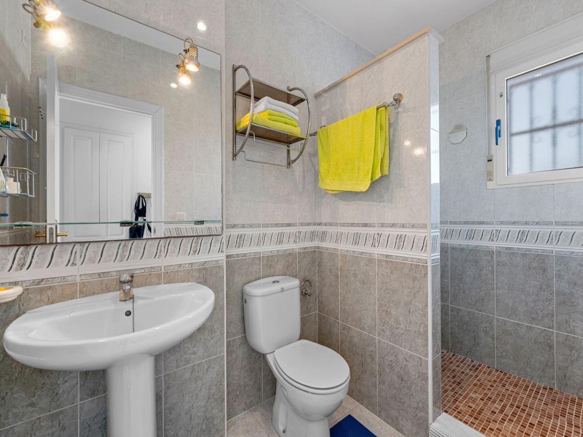 Villa in Rojales, Alicante, Spanien 4 Schlafzimmer, 180 m2 Nr. 148946