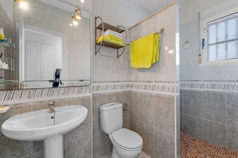 Huvila myytävänä Rojales, Alicante, Espanja, 4 makuuhuonetta, 180 m2 No. 148946 - kuva 22