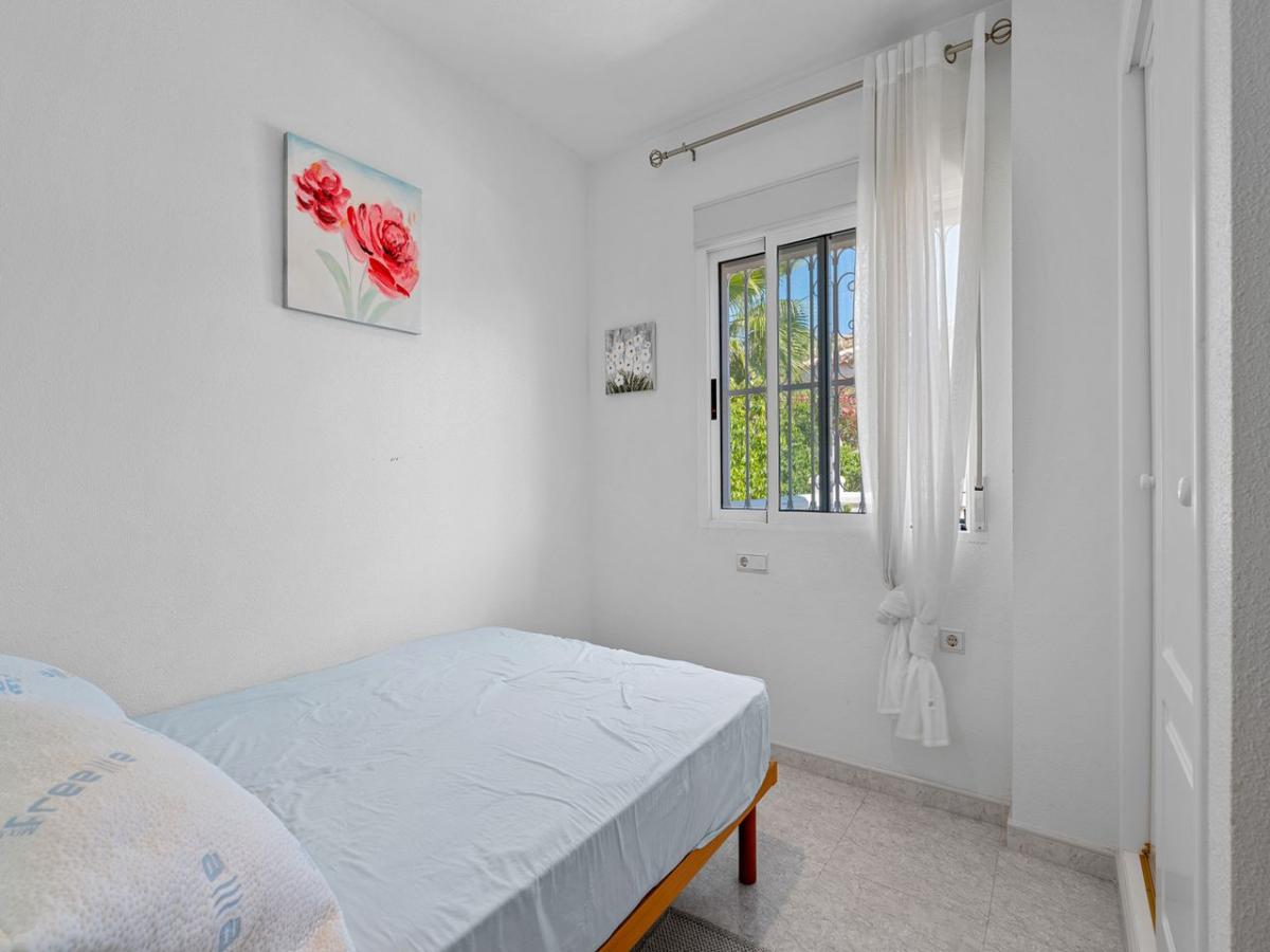 Villa in Rojales, Alicante, Spanien 4 Schlafzimmer, 180 m2 Nr. 148946