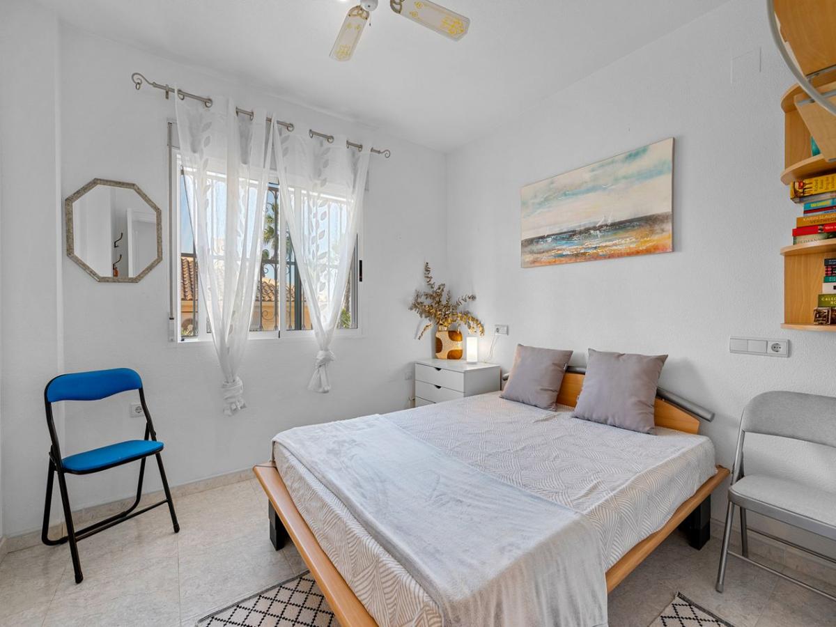 Villa in Rojales, Alicante, Spanien 4 Schlafzimmer, 180 m2 Nr. 148946