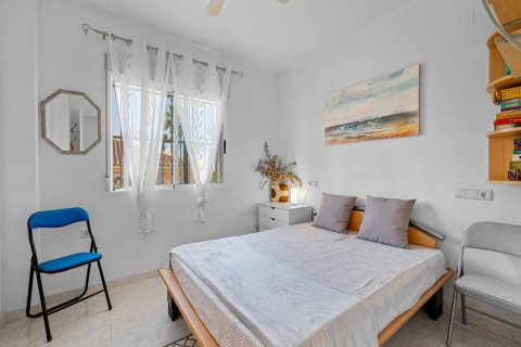 Huvila myytävänä Rojales, Alicante, Espanja, 4 makuuhuonetta, 180 m2 No. 148946 - kuva 20