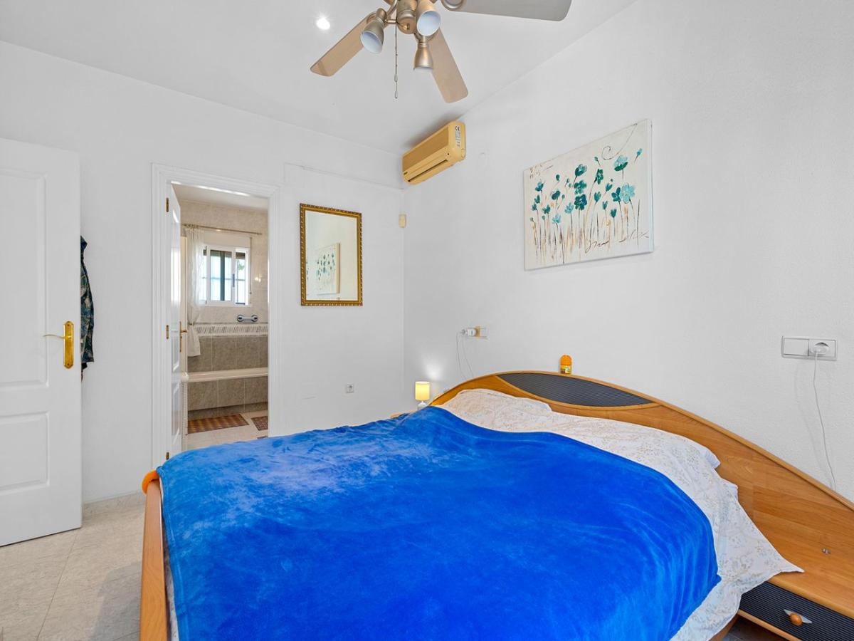 Villa in Rojales, Alicante, Spanien 4 Schlafzimmer, 180 m2 Nr. 148946
