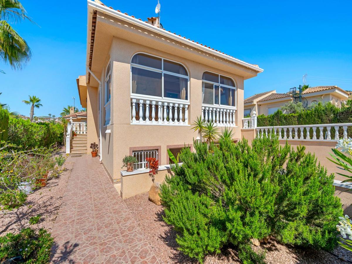 Villa in Rojales, Alicante, Spanien 4 Schlafzimmer, 180 m2 Nr. 148946