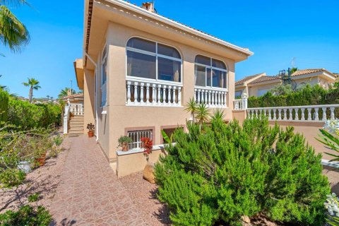 Huvila myytävänä Rojales, Alicante, Espanja, 4 makuuhuonetta, 180 m2 No. 148946 - kuva 10
