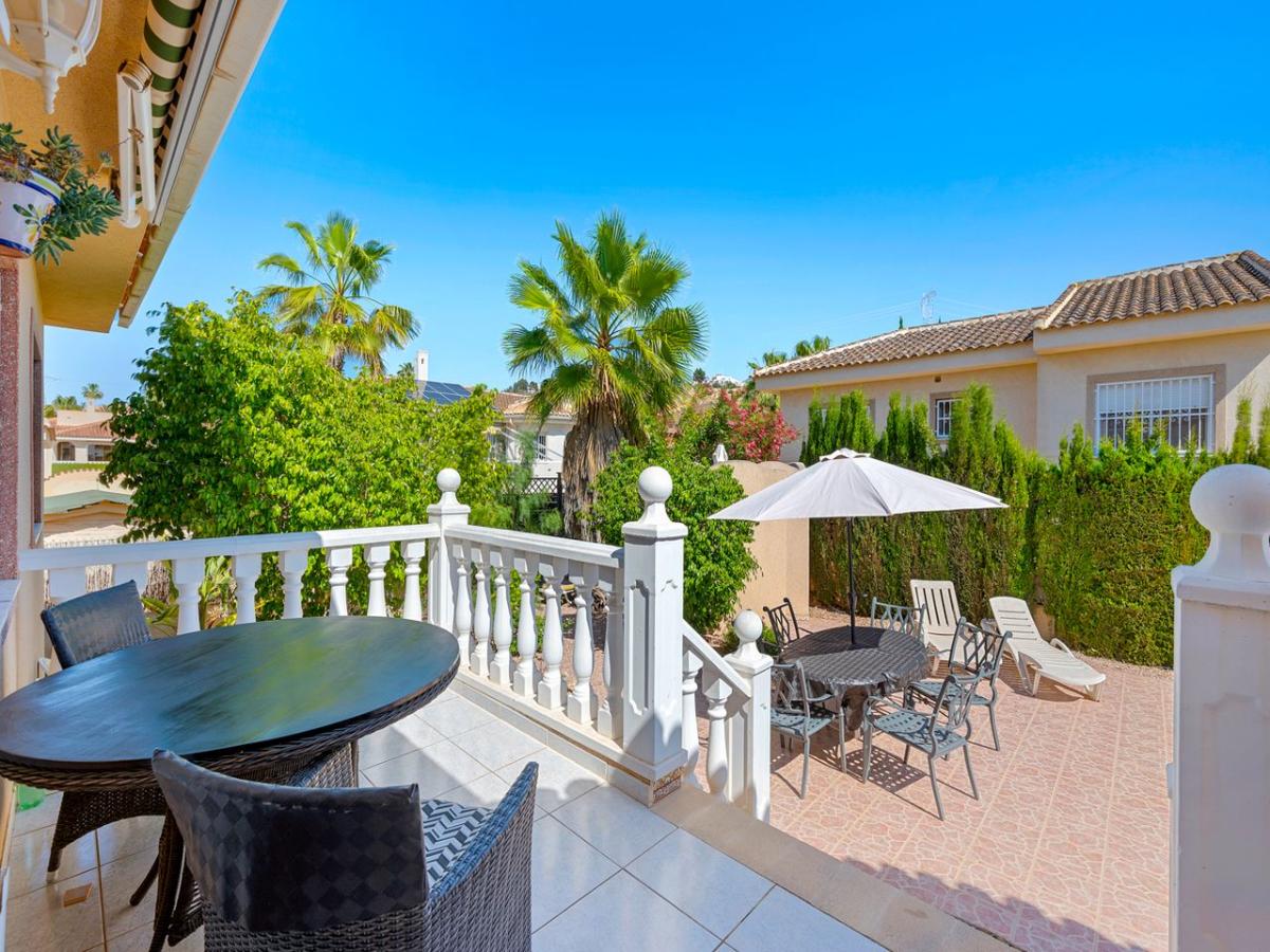Villa in Rojales, Alicante, Spanien 4 Schlafzimmer, 180 m2 Nr. 148946