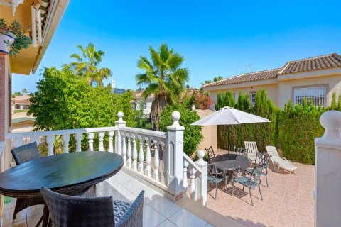 Huvila myytävänä Rojales, Alicante, Espanja, 4 makuuhuonetta, 180 m2 No. 148946 - kuva 8