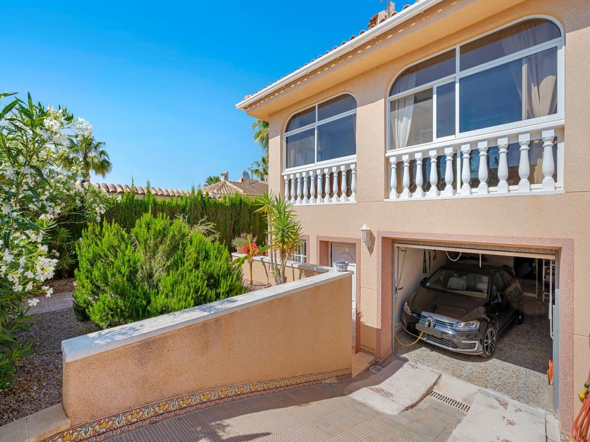 Villa in Rojales, Alicante, Spanien 4 Schlafzimmer, 180 m2 Nr. 148946