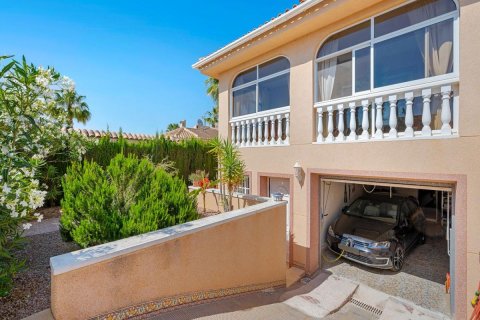 Huvila myytävänä Rojales, Alicante, Espanja, 4 makuuhuonetta, 180 m2 No. 148946 - kuva 5