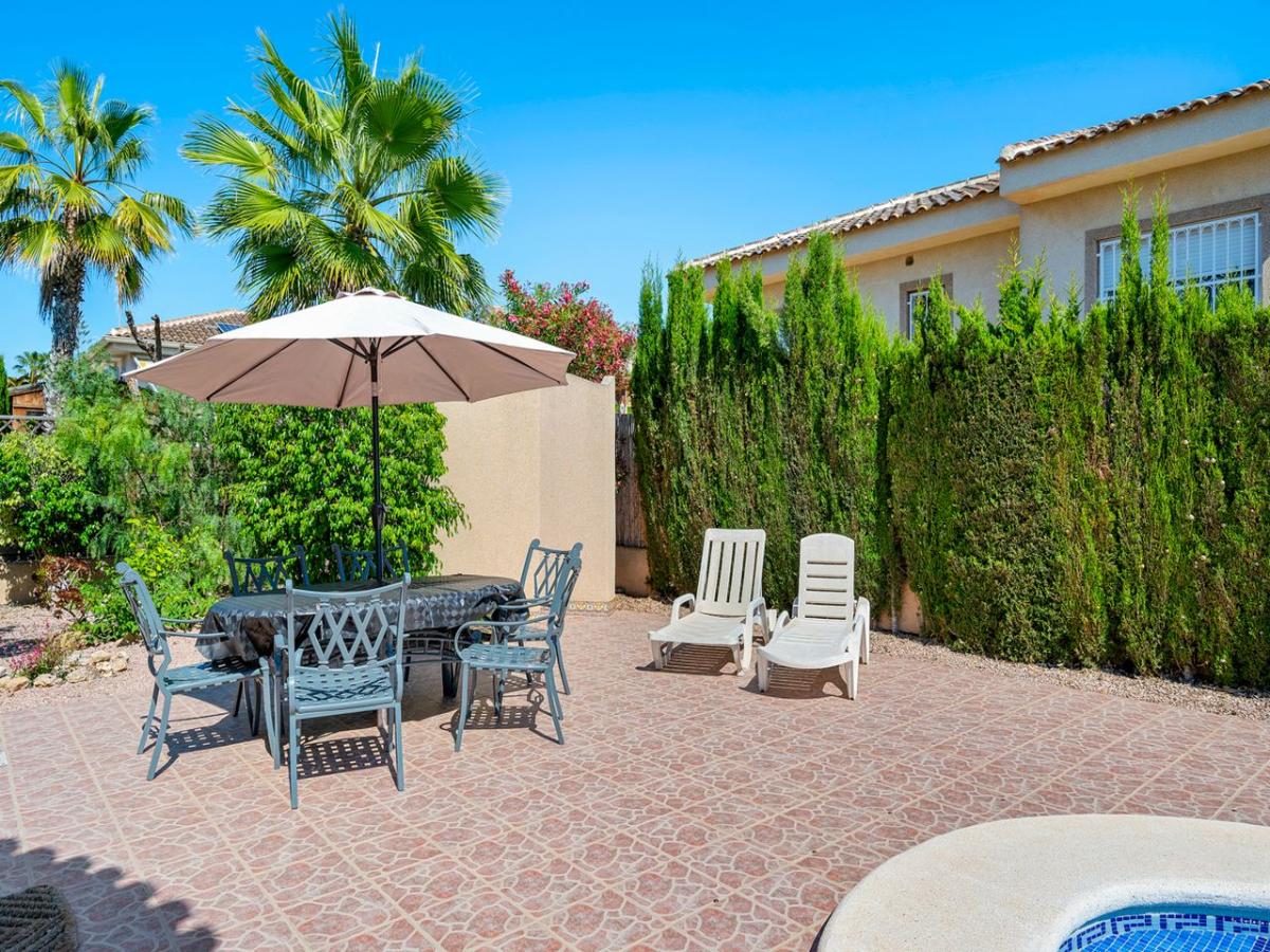 Villa in Rojales, Alicante, Spanien 4 Schlafzimmer, 180 m2 Nr. 148946