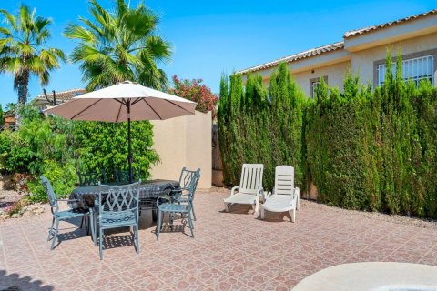 Huvila myytävänä Rojales, Alicante, Espanja, 4 makuuhuonetta, 180 m2 No. 148946 - kuva 4