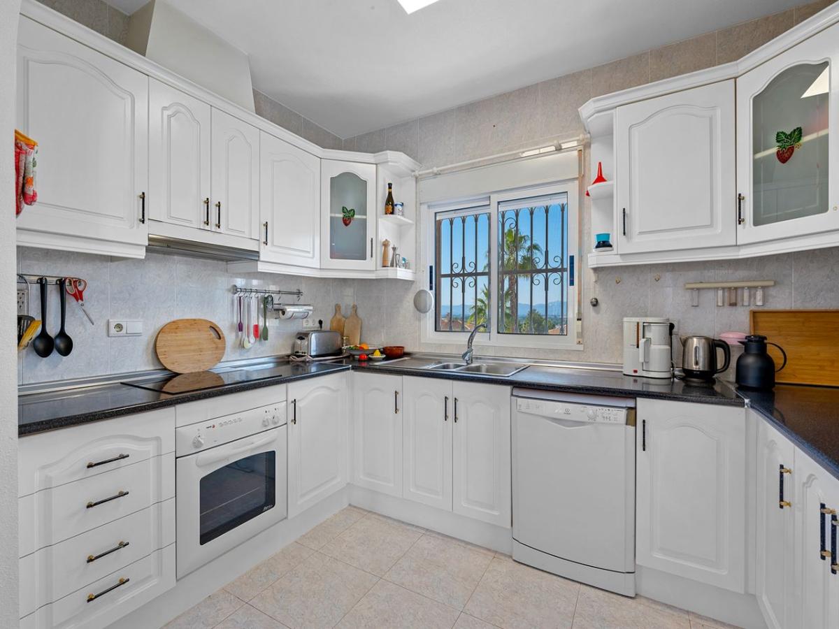 Villa in Rojales, Alicante, Spanien 4 Schlafzimmer, 180 m2 Nr. 148946