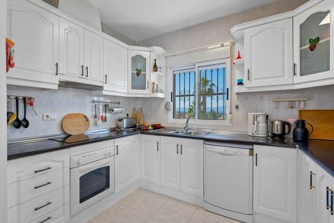 Huvila myytävänä Rojales, Alicante, Espanja, 4 makuuhuonetta, 180 m2 No. 148946 - kuva 18