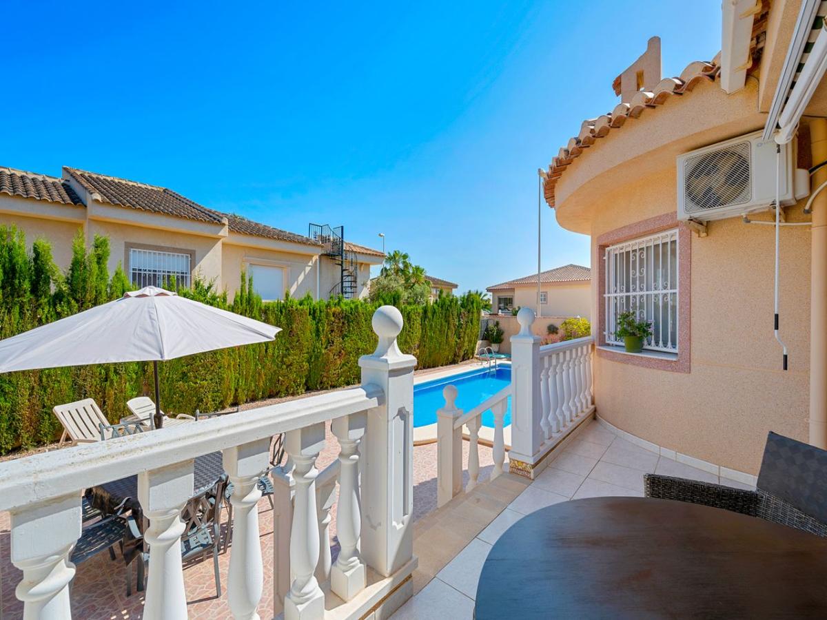 Villa in Rojales, Alicante, Spanien 4 Schlafzimmer, 180 m2 Nr. 148946